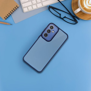 Suojakuori Xiaomi Redmi Note 15 PRO PLUS 5G:lle Variete laivastonsininen
