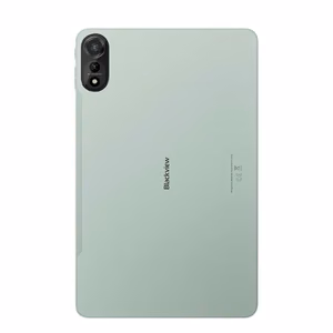 Blackview MEGA 2 12" -tabletti, 6/256 GB, vihreä