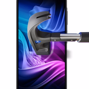 3mk Silky Matt Pro matta kalvo Samsung Galaxy A17 5G