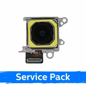 Kamera Samsung S906 S22 Plus / S901 S22 takakamera / (laajakulma) 50M / (Service Pack)