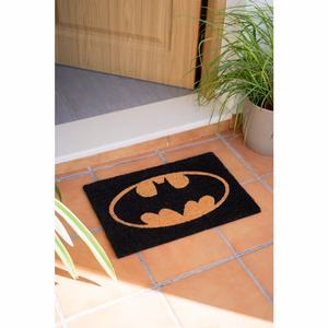 Batman-ovimatto