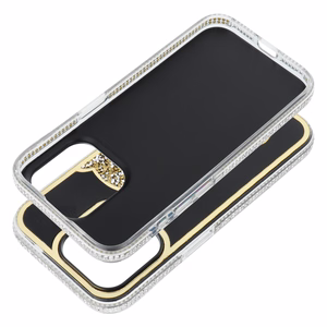 TEDDY BEAR puhelimen kuori IPHONE 13 kulta