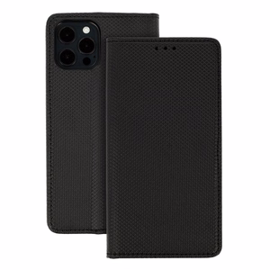 Smart Magnet case for Samsung Galaxy A13 4G black