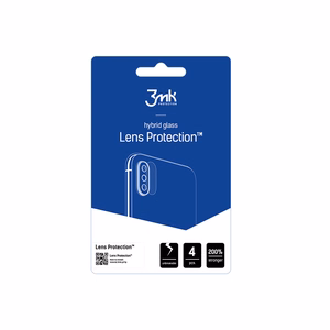 Doogee S80 – 3mk Lens Protection kameran linssinsuoja
