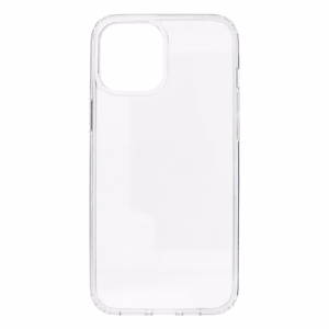 Suojakuori iPhone 13:lle Super Clear Hybrid läpinäkyvä