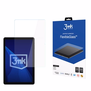 Blackview Tab 30 – 3mk FlexibleGlass (enintään 13") tabletin näytönsuoja