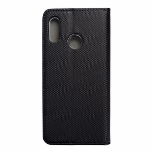 SMART CASE Läppäsuojakuori HUAWEI P20 Lite:lle musta