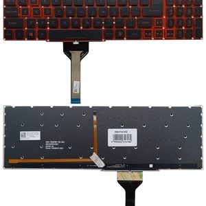 Keyboard ACER Nitro AN515-45, AN515-56, AN515-57, with backlight