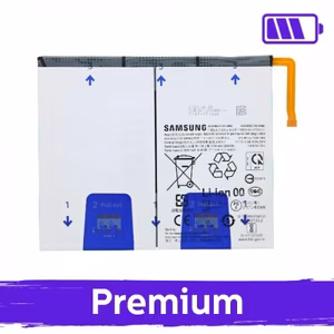 Akku yhteensopiva Samsung X510 / X516 Tab S9 FE EB-BX516ABY (OEM)