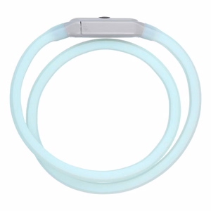 Silikoninen LED lemmikin panta LLFG24034