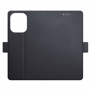 3mk Lompakkosuojakuori Xiaomi Redmi 15C 4G:lle - musta