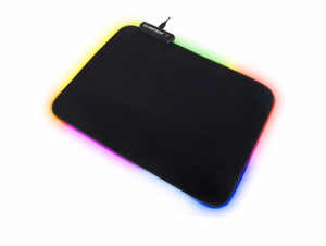 Esperanza EGP105 mouse pad Gaming mouse pad Black