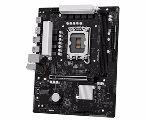 Asrock H810M-P GEN5 motherboard