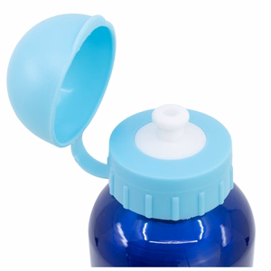 Disney Stitch Palms -alumiinipullo, 530 ml