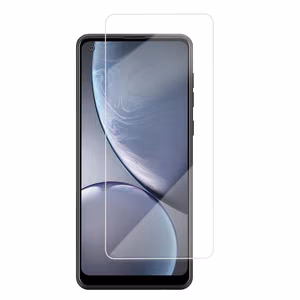 Tempered Glass 9H Samsung A217 A21s