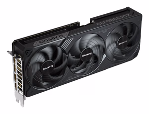 GIGABYTE RTX5070Ti WINDFORCE OC SFF 16GB näytönohjain