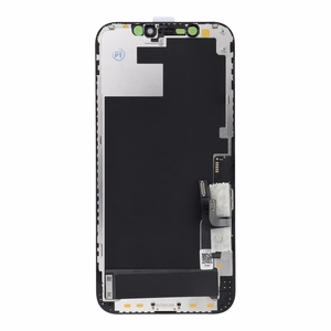 NCC LCD-näyttö iPhone 12 / 12 Pro Hard OLED (tukee IC-siirtoa)