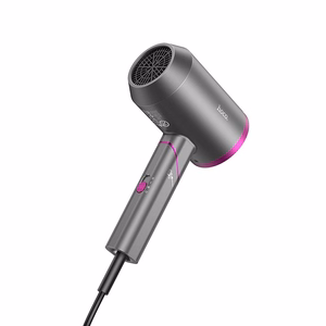 Hair dryer Hoco HP13 Plus red
