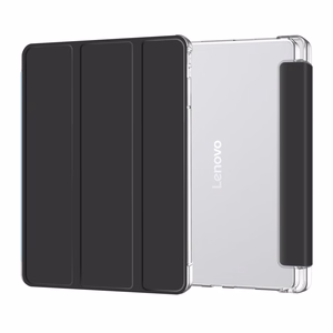 Tech-Protect SC Pen Hybrid Suojakuori Lenovo Idea Tab 11.0 TB-336:lle - Musta