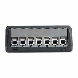 Sterownik Shelly 2PM Gen4 Zigbee/Matter