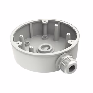 Junction Box Hikvision DS-1280ZJ-PT6