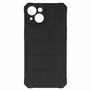Protector Case for Iphone 15 Plus Black