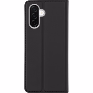 Dux Ducis Skin Pro -kuori Samsung Galaxy A27 5G (A276) -puhelimelle, musta