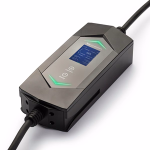 EV charger Reach PEVC2 220V Type2 16A 3.5kW 5.0m