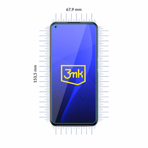 3MK FlexibleGlass Realme 9 Pro Hybridilasi