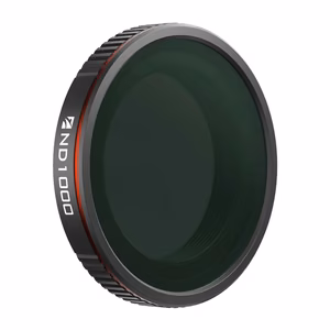 Freewell Neutral Density ND1000 filter for OSMO NANO