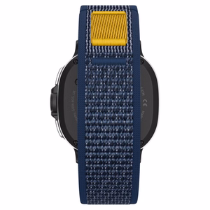 Spigen Athlex Air Ranneke Samsung Galaxy Watch 8 / Classic (40 / 44 / 46 mm) Active Navy