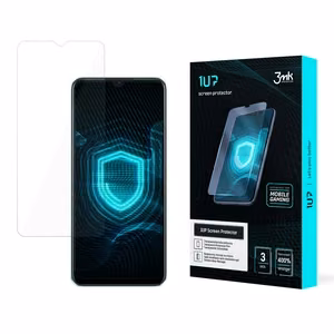 OnePlus Nord N20 SE – 3mk 1UP puhelimen näytönsuoja