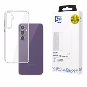 3mk Armor Case Samsung Galaxy S23 FE:lle