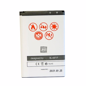 Akku MAXXIMUS LG K10 2400mAh