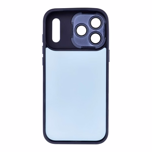 Suojakuori iPhone 17 PRO MAX:lle Variete laivastonsininen
