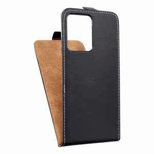 SLIM FLEXI FRESH läppäsuojakuori XIAOMI Redmi Note 12 Pro 5G musta