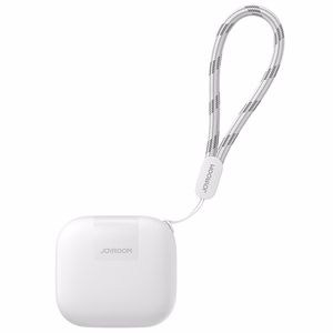 Joyroom Jdots JR-DB3 TWS Wireless Headphones - White