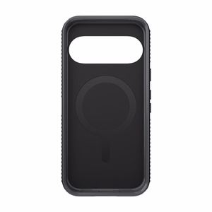 Speck Presidio2 Grip Magnet case for Google Pixel 10 / 10 Pro, Black / Slate Grey
