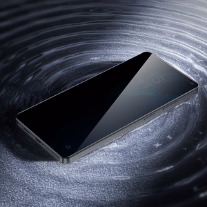 Benks Tempered glass Glass Warrior Privacy (F050) for Samsung Galaxy S26 Ultra