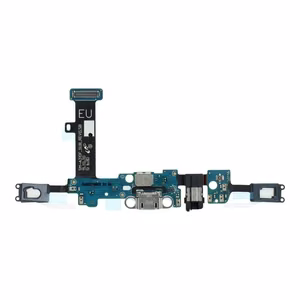 Latauspistoke flex-kaapeli Samsung Galaxy A3:lle (2016)
