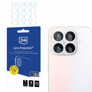 3mk Lens Protection™ Hybrid Camera Lens Glass for Xiaomi 17T