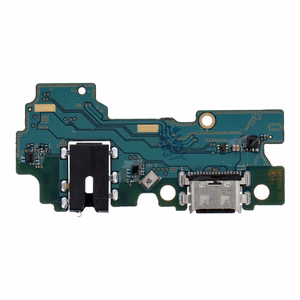 Latauskortti SAMSUNG A22 4G a225F/M/N:lle OEM (pikalaturi)