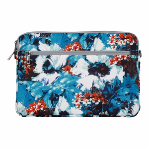 Wonder Sleeve Tabletille 10 tuumaa valkoiset unikot