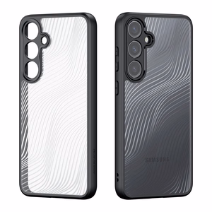 Dux Ducis Aimo kotelo Samsung S24+ - musta