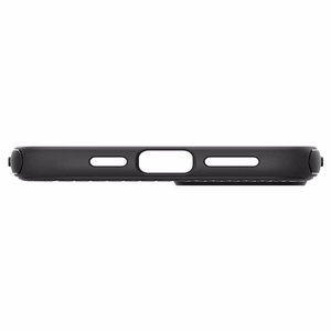 Spigen Mag Armor MagSafe yhteensopiva Suojakuori iPhone 15 Plus:lle - matta musta