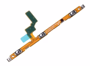 Flex Samsung A205 A20 2019/A305 A30/A307 A30S/A405 A40 2019/A505 A50 2019 virta/äänenvoimakkuuden säätö alkuperäinen (service pack)