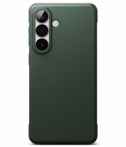 Ringke Onyx Suojakuori Samsung Galaxy S26:lle - vihreä