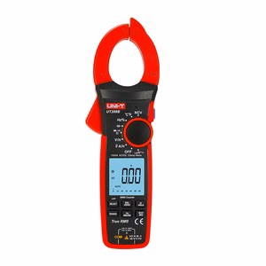 Uni-T UT208B digitaalinen pihtimittari