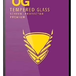 Karkaistu lasi 11D Full Glue OnePlus Nord 3 musta bulk