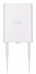 Zyxel NWA55BE 5100 Mbit/s valkoinen Power over Ethernet (PoE) tukiasema